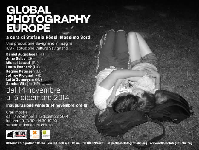 Global Photography Europe